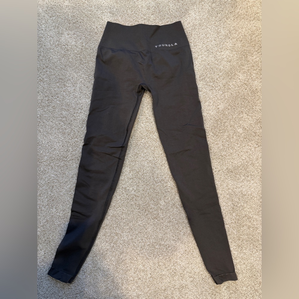 YoungLA leggings